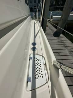 2007 Cranchi Mediterranee 50 HT photo 6