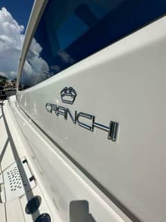 2007 Cranchi Mediterranee 50 HT photo 7