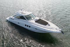 2005 Sea Ray 48 Sundancer photo 4