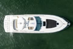 2005 Sea Ray 48 Sundancer photo 8