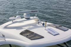 2005 Sea Ray 48 Sundancer photo 9