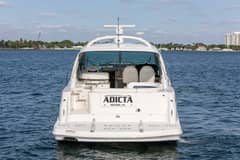 2005 Sea Ray 48 Sundancer photo 7