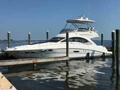 2008 Sea Ray "AFTER YOU" photo 6