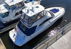 2008 Sea Ray "AFTER YOU" photo 2