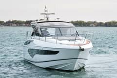 2022 Princess V50 photo 4