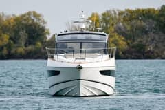 2022 Princess V50 photo 5
