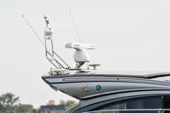 2022 Princess V50 photo 7