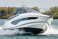 2022 Princess V50 photo 2