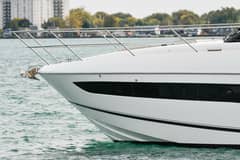 2022 Princess V50 photo 9