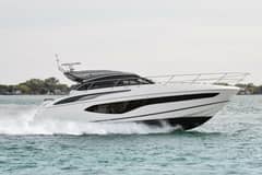 2022 Princess V50 photo 3