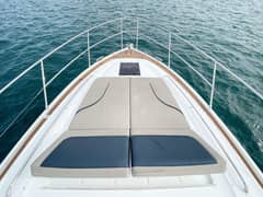2022 Princess V50 photo 8