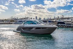 2019 Cruisers 50 Cantius photo 1
