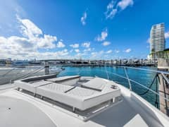 2019 Cruisers 50 Cantius photo 5