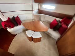 2006 Pershing photo 8