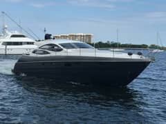2006 Pershing photo 1