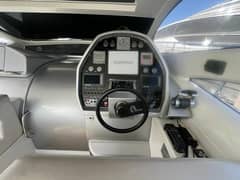 2006 Pershing photo 7