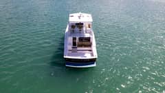 2000 Hatteras 50 Convertible "ONE LIFE" photo 9