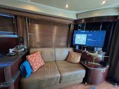 2005 Sea Ray 500 Sedan Bridge photo 9