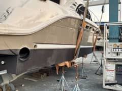 2005 Sea Ray 500 Sedan Bridge photo 7