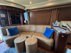 2005 Sea Ray 500 Sedan Bridge photo 8