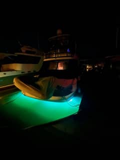 2005 Sea Ray 500 Sedan Bridge photo 3