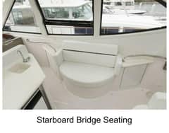2000 Carver 506 Motor Yacht photo 6