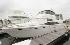 2000 Carver 506 Motor Yacht photo 2