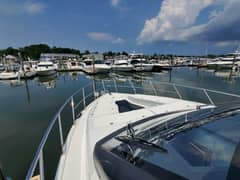 2020 Galeon 500 Fly photo 7