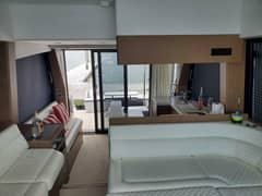 2020 Galeon 500 Fly photo 9