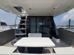 2020 Galeon 500 Fly photo 6