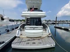 2020 Galeon 500 Fly photo 2