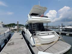 2020 Galeon 500 Fly photo 3
