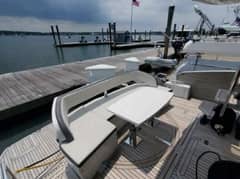 2020 Galeon 500 Fly photo 4