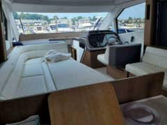 2020 Galeon 500 Fly photo 8