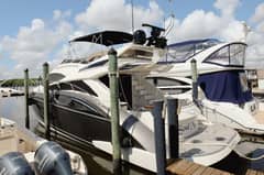 2017 Marquis 500 Sport Yacht photo 8