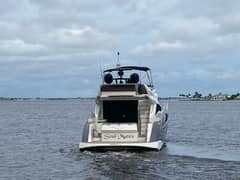 2017 Marquis 500 Sport Yacht photo 4