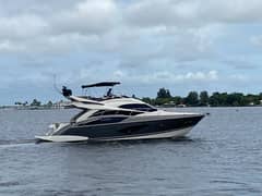 2017 Marquis 500 Sport Yacht photo 7