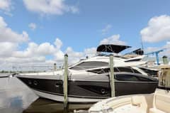 2017 Marquis 500 Sport Yacht photo 9