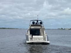 2017 Marquis 500 Sport Yacht photo 6