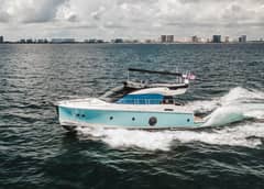 2015 Beneteau Monte Carlo 5 photo 1