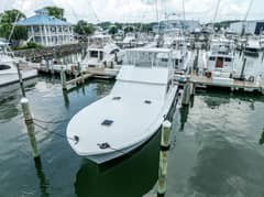 1995 Viking photo 6