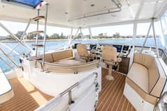 2019 Mikelson 50 Sportfisher "Miss B Haven" photo 6