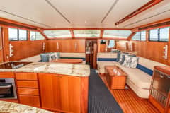 2019 Mikelson 50 Sportfisher "Miss B Haven" photo 7