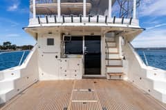2019 Mikelson 50 Sportfisher "Miss B Haven" photo 5