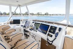 2019 Mikelson 50 Sportfisher "Miss B Haven" photo 2