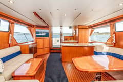 2019 Mikelson 50 Sportfisher "Miss B Haven" photo 3