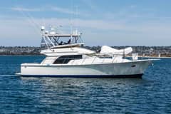 2019 Mikelson 50 Sportfisher "Miss B Haven" photo 1