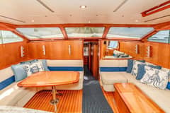 2019 Mikelson 50 Sportfisher "Miss B Haven" photo 9