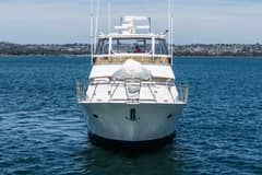 2019 Mikelson 50 Sportfisher "Miss B Haven" photo 4