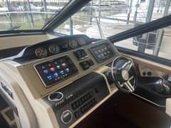 2015 Sea Ray 510 SUNDANCER photo 7